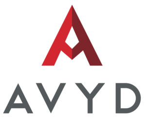 AVYD logo - standard